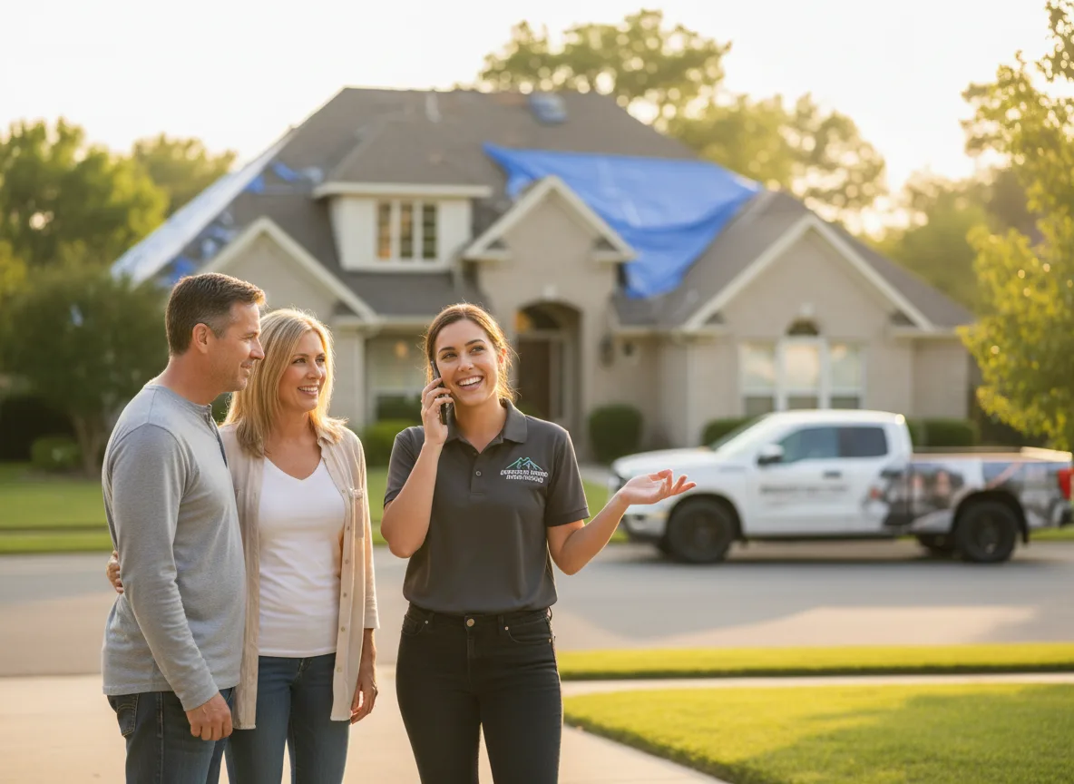 Emergency Roof Repair York, SC FAQs
